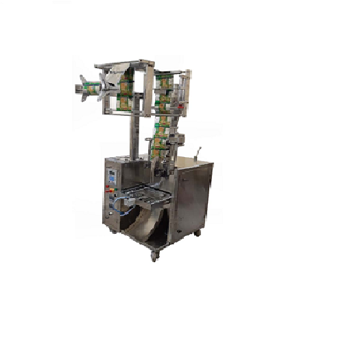 Pouch Packaging Machine 